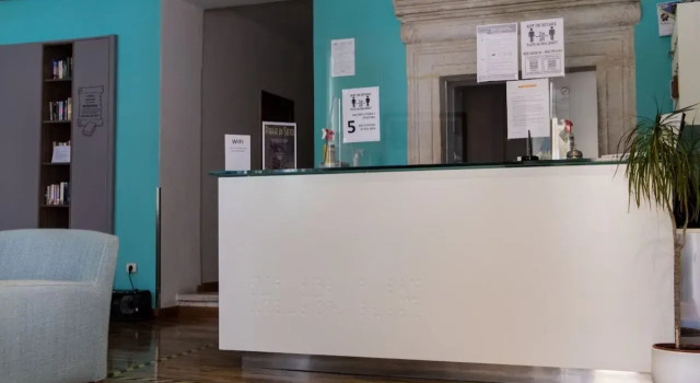 Slavija Culture Heritage Hotel
