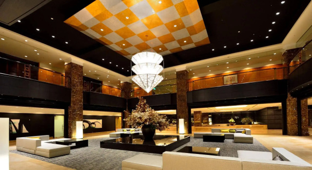 Candeo Hotels Chiba, Prenota Hotel Hotel a Chiba con parcheggio, Parcheggio
