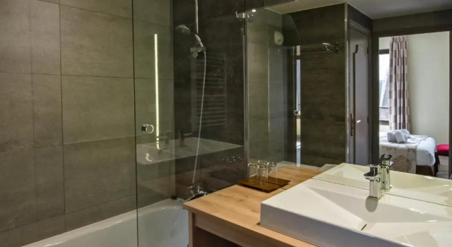 Номер Comfort Au Grand Hôtel de Sarlat - Pavillon de SELVES