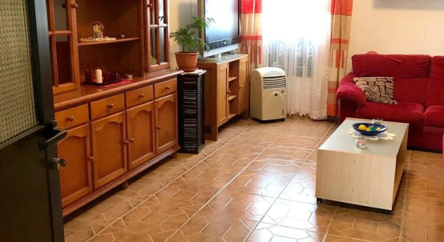 Apartment With 2 Bedrooms in Los Alares, With Wonderful Mountain View, Prenota Appartamento Antigua Fuerteventura