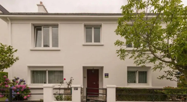 Gite Nantes, 6 pièces, 8 personnes - FR-1-306-1128