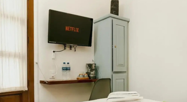 Номер Standard BKL Hotel Oaxaca