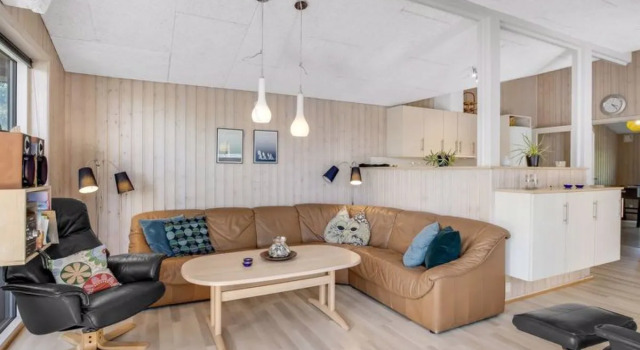 "Arwen" - 1.0km from the sea in Western Jutland, Varaa Hotelli Blåvand 