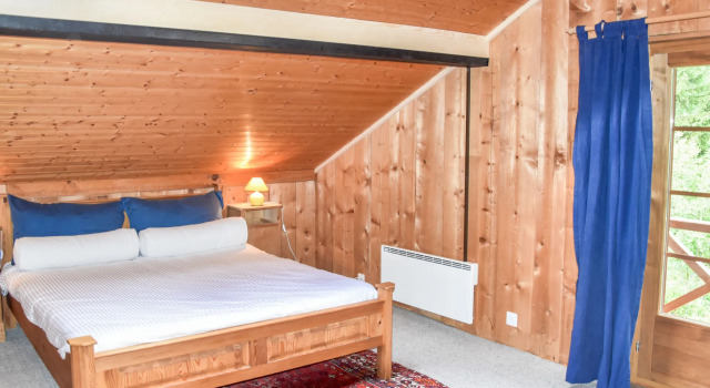 Chalet Dufaux, Prenota Chalet Orsieres 