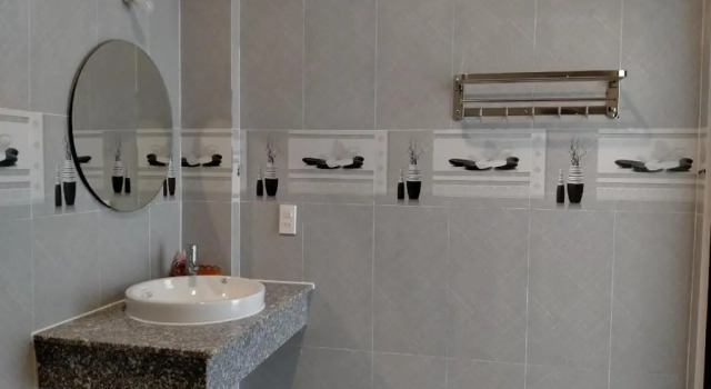 Номер Standard Kim Lien Phu Quoc Guesthouse