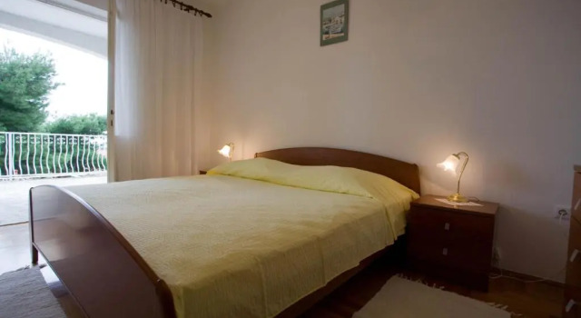 Апартаменты Comfort Apartments Topo