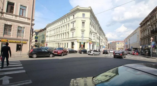 Mini Studios Морская 11