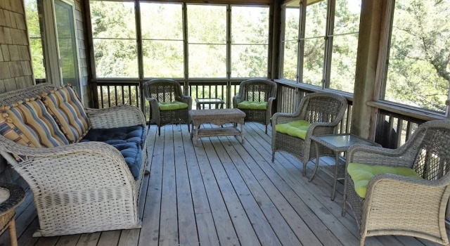 Sea Oats 3 Bedrooms 2 Bathrooms Home