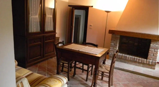 Residenza Cà d´Masseu