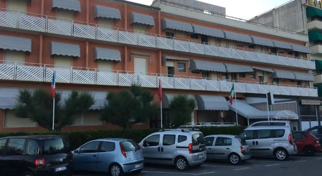 Hotel Milani