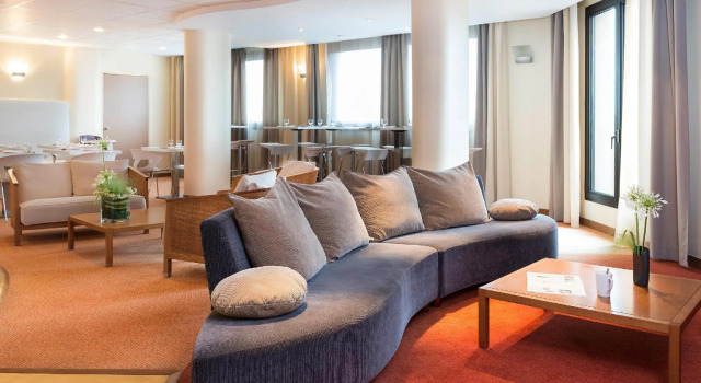 Апартаменты c 1 комнатой FirstName Toulouse Residence, part of JdV by Hyatt