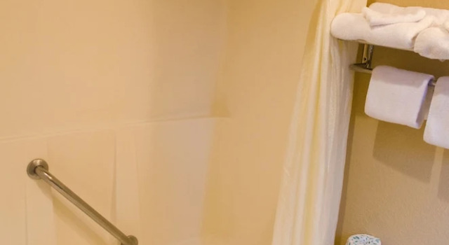 Двухместный номер Standard FairBridge Inn & Suites Leavenworth