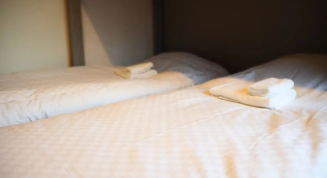 Iwatoyama Hostel EXseed