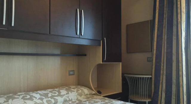 Номер Hotel Miami