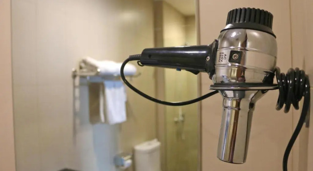 Camera doppia Superior Hotel Dafam Rio