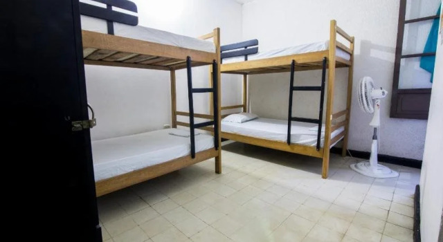 Mulata Hostel, Prenota Ostello Santa Marta Magdalena