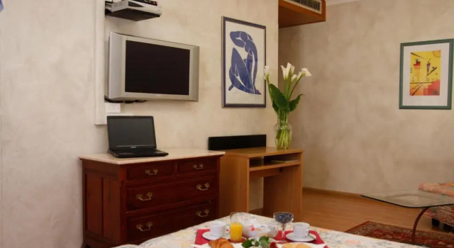 Camera doppia Standard Hotel Centro