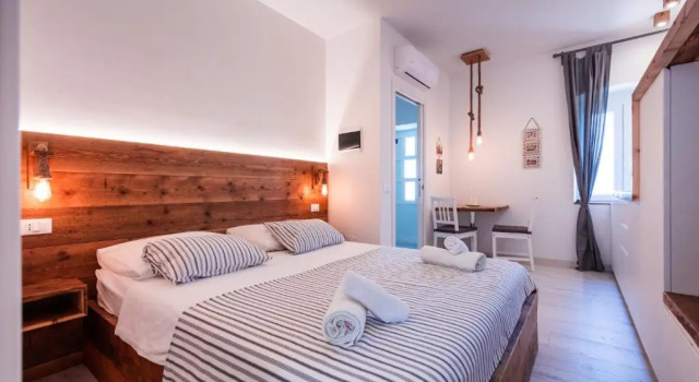 Apartments Sole