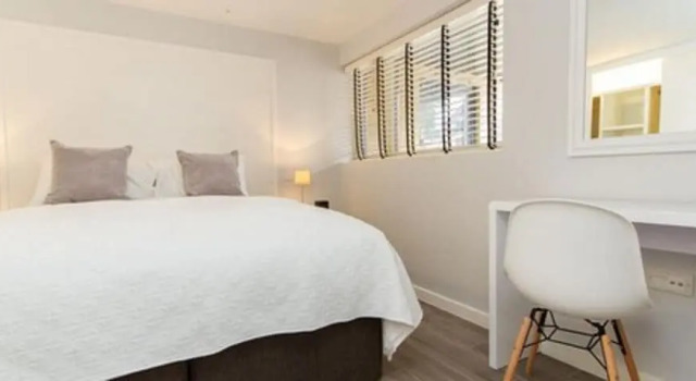 Апартаменты Business Citystay Living - Eagle Yard