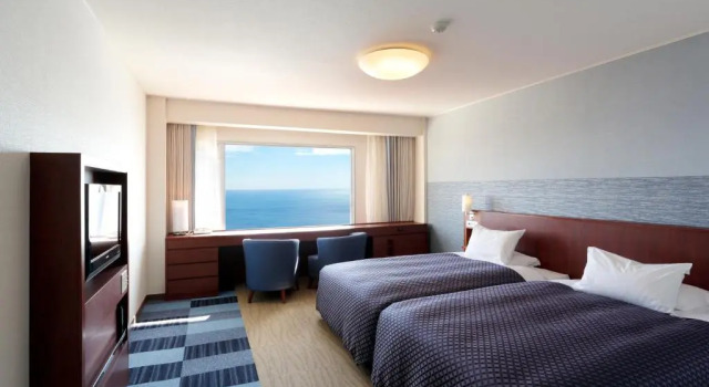 Camera Comfort Irago Ocean Resort