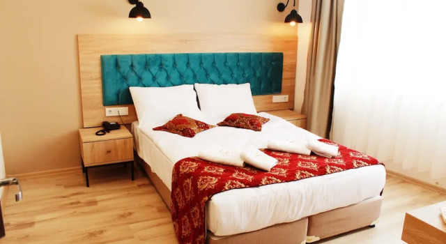 Номер Standard THE LAİLA HOTEL