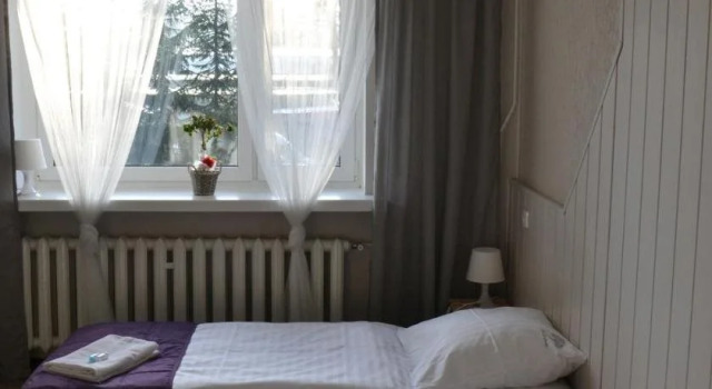 Hotel Pod Dębem
