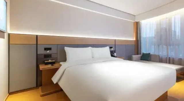 Люкс JI Hotel
