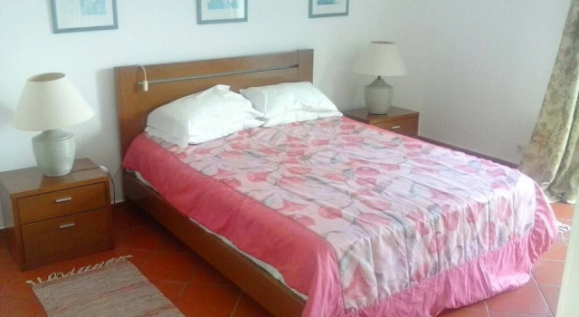 Prainha Village, Alvor 2 Bedroom Villa G