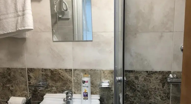 Номер Economy Leman House