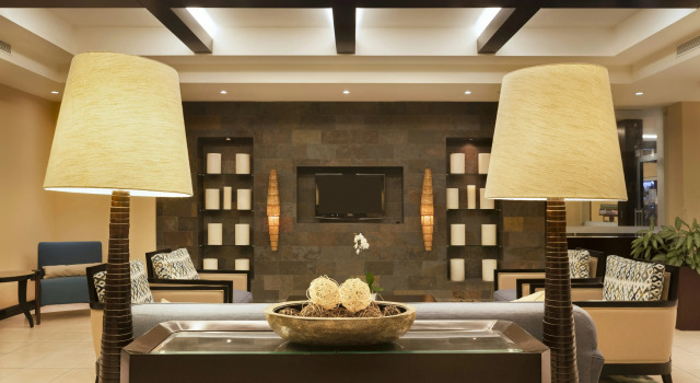 Hilton Garden Inn Guanacaste Airport