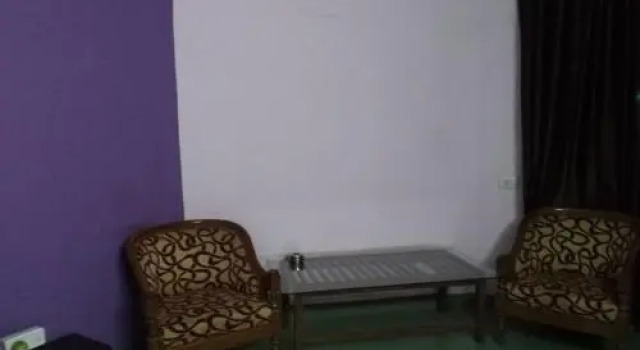 Vamoose Rupmati Mandu Hotel