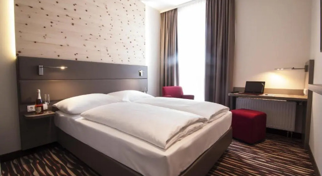 Двухместный номер Standard Amaro Hotel