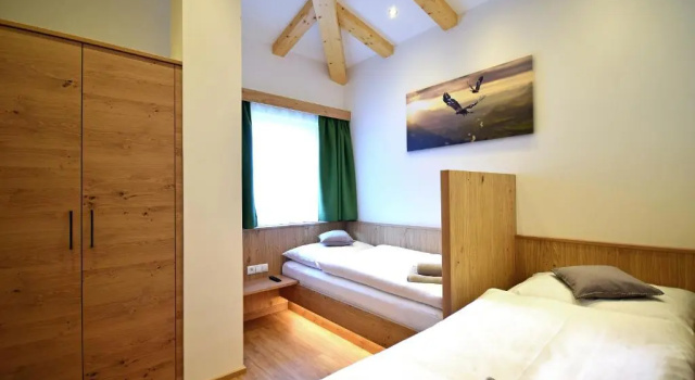 Апартаменты Waidmannsruh Appartements