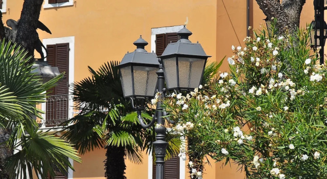 Albergo Meuble' Olivi