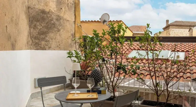 Апартаменты Casa Design tra le Mura