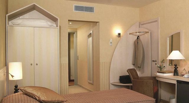 Beach Palace Hotel by CW Hotel Collection