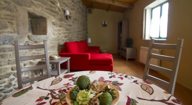 Casa Blanco, Réserver Hôtel Palas de Rei 
