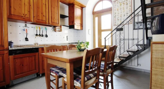 Студия B&B Da Beppe