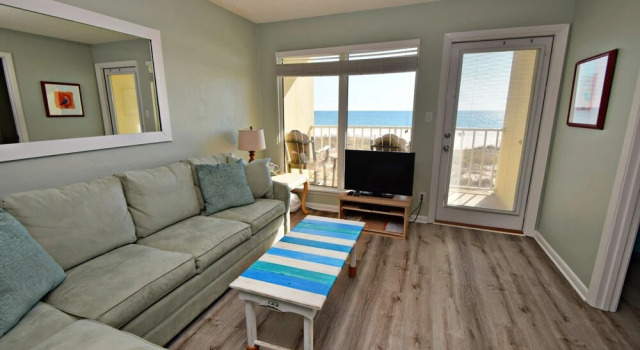 Island Shores 255 - 2 Br Condo