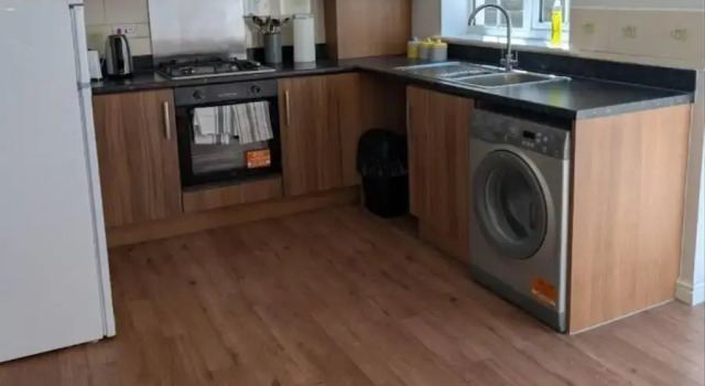 Коттедж Enbrook Valley House - 3 Bedrooms, Folkestone