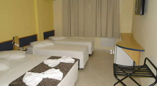 Hotel Conexão, Забронировать Отель Пенья Санта-Катарина