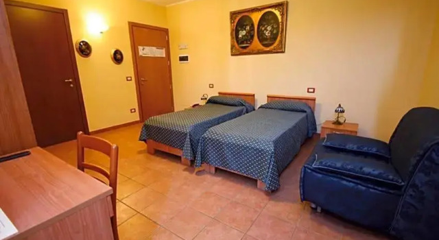Albergo Corte Antica
