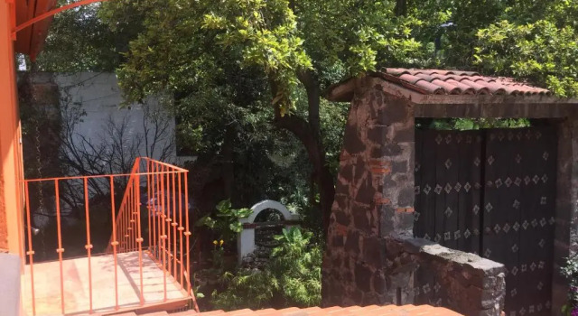 Номер Standard Villas Sol y Luna Coyoacan