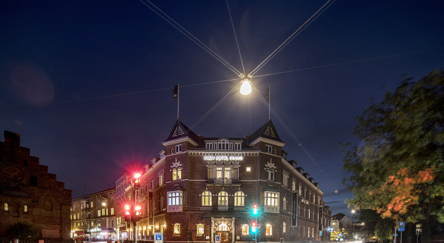 First Hotel Grand Odense