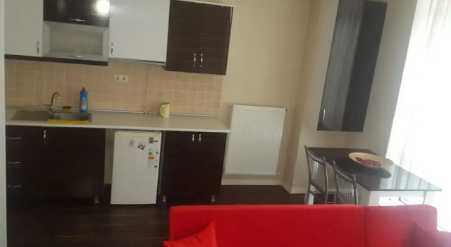 Апартаменты Hera Home