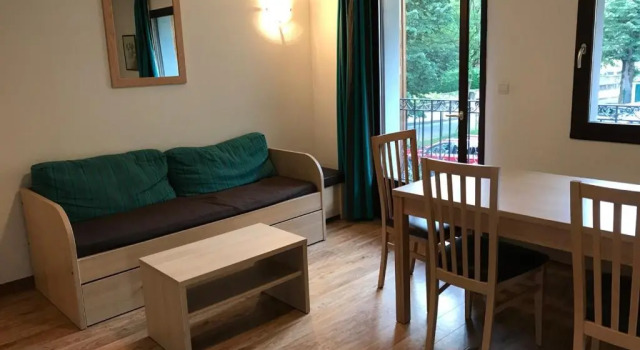 Appartement T3 Luchon