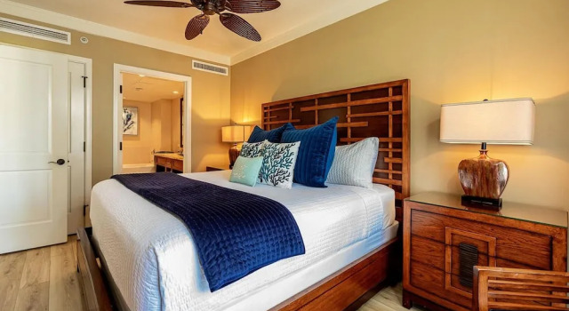 W-Honua Kai Hokulani 310 by Coldwell Banker Island Vacations, Забронировать Апартаменты/квартира Каанапали West Maui