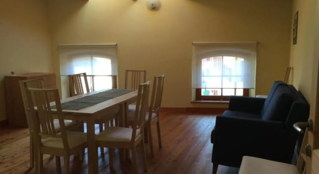 Апартаменты с 3 комнатами Residenza dEpoca Albergo Grimani