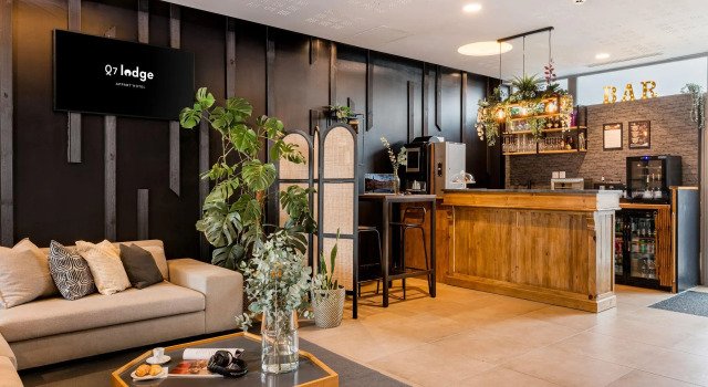 Q7 Lodge Lyon 7