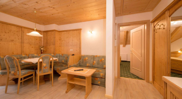Hotel Kronhof